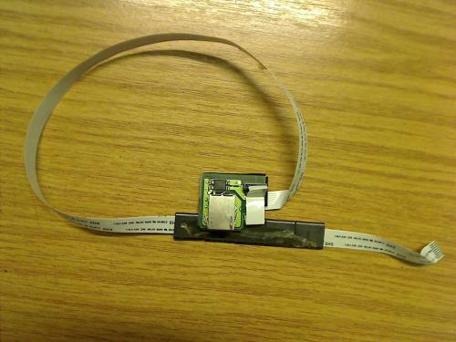 Connettore scheda usb incl - scheda,
