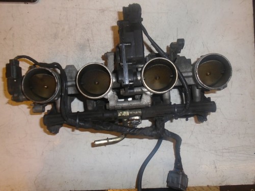 Kawasaki 750 2003 - 750,