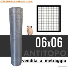 RETE PER GABBIE E VOLIERE RETI