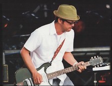 Tamino Okuda Epiphone Elitist