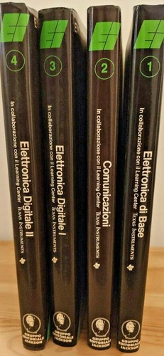 Enciclopedia elettronica e - enciclopedia,