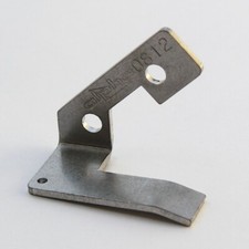 Kit farfalla Alphatechnik 72