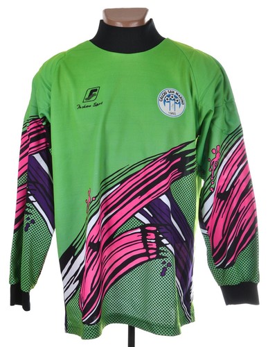 Maglia calcio portiere san - calcio,