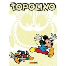 TOPOLINO 3127 VARIANT NUOVO
