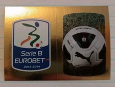 PANINI CALCIATORI 2013-2014