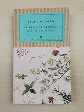 Vicki Pitman "La medicina