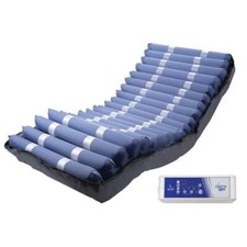 KIT ANTIDECUBITO PIUMA D.- PVC