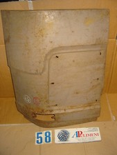 691/134 FRONTALE (FRAME-FRONT)