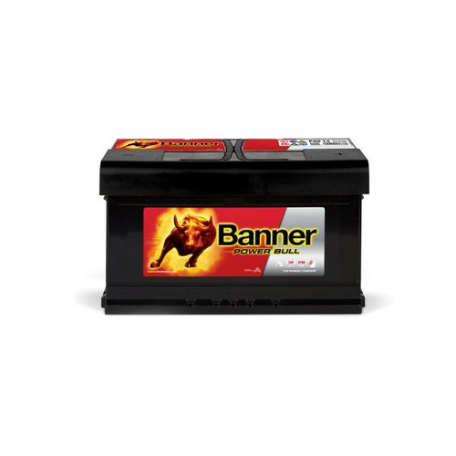 Banner power bull - p8014, 12v
