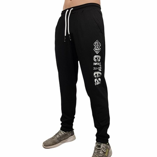 Errea pantalone tuta lungo - errea,