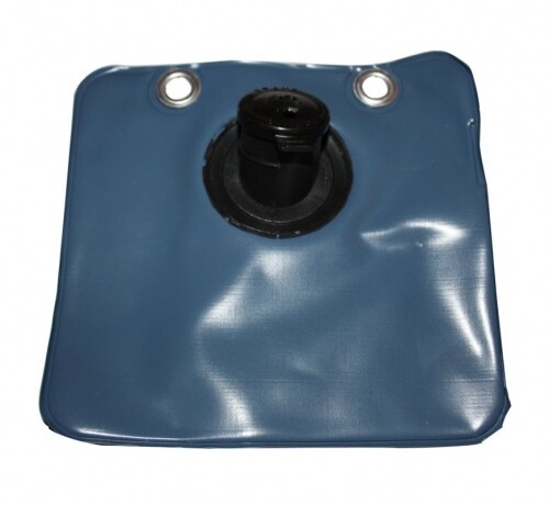 Vaschetta borsa acqua - vaschetta,