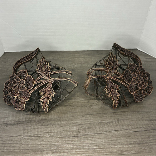 Set grandi floreali - 2,