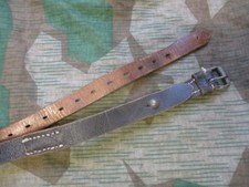 GENUINE GERMAN ARMY WSS WW2