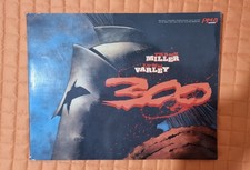 300, Frank Miller, fumetti