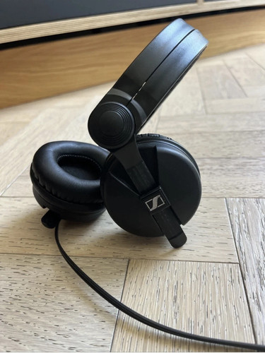 Sennheiser hd25 plus - sennheiser, cuffie