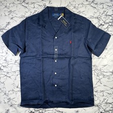 Camicia da campeggio RALPH