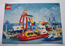 LEGO® Istruzioni di