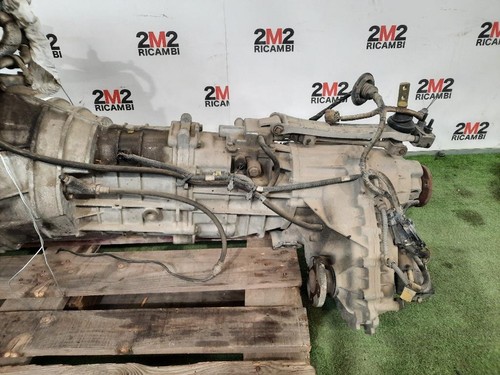 Cambio manuale per ssangyong - cambio,