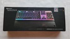 Tastiera da gioco Roccat Magma