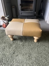 Pouf poggiapiedi piccolo