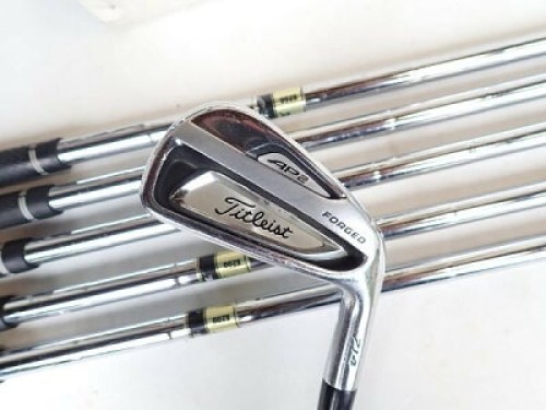 Titleist ap2 714 set - ap2, di
