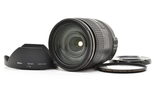 Quasi come nuovo nikon af - nikon, af-s