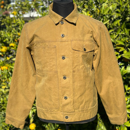 Filson giacca corta - c.c.,