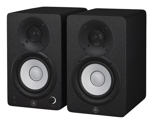 Yamaha coppia casse monitor - casse, hs