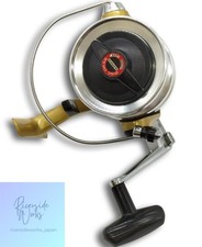 Mulinello da spinning SHIMANO MIG GL 4000 attrezzatura da pesca usata