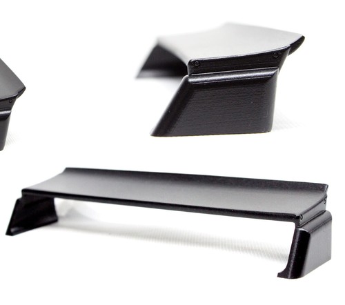 Src scala bmw grill m3 - 1/10,