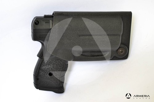 Fondina vega holster nera per - nera,