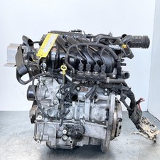 MOTORE COMPLETO PER DACIA