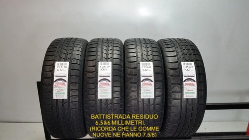 Gomme usate termiche - gomme,