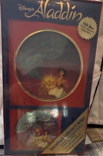 Disney aladdin colonna sonora - disney,