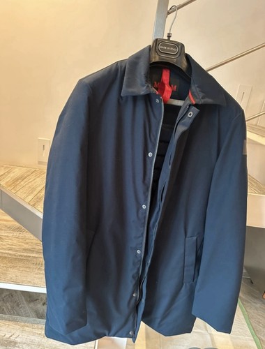 Museum blu uomo - blu,