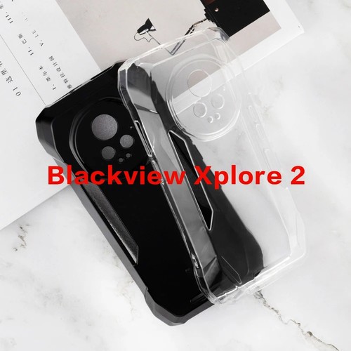 Custodia per blackview - blackview, xplore