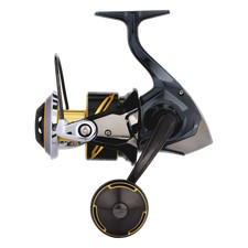 Shimano STELLA SW D Saltwater