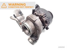 Bmw series turbocompresseur - series,
