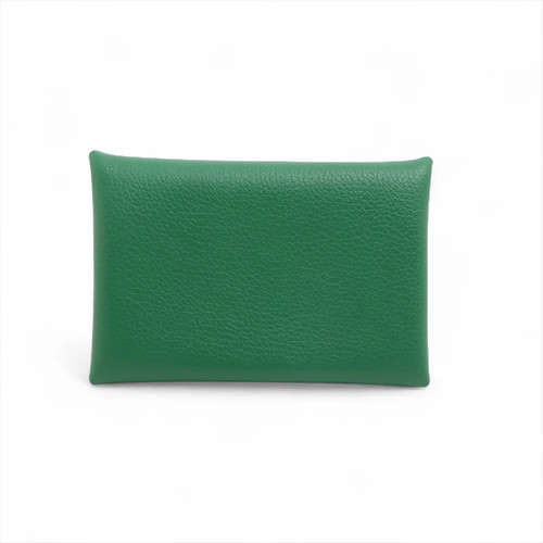 Hermès calvi evercolor - hermès,