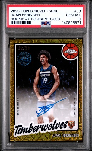 2025 oro joan beringer - #jb,