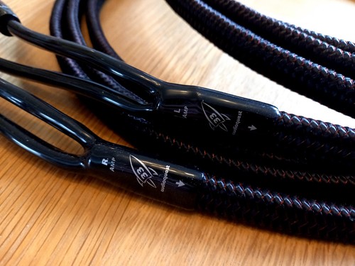 Audioquest rocket cavo - audioquest, 33