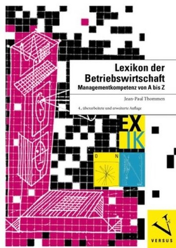 Lexikon der