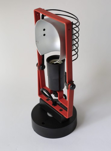 Lampe vintage artemide - -,