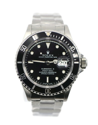 Orologio rolex submariner - orologio,