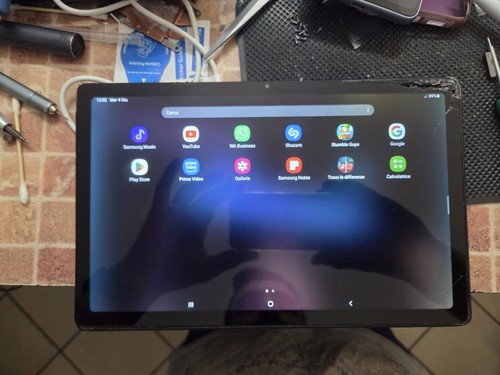 Display originale samsung - display,