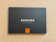 Samsung 840 Pro 256 GB 2,5"