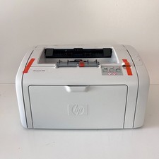**SCATOLA APERTA** HP LaserJet