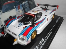 Lancia lc2 des 24 - lc2, n°4