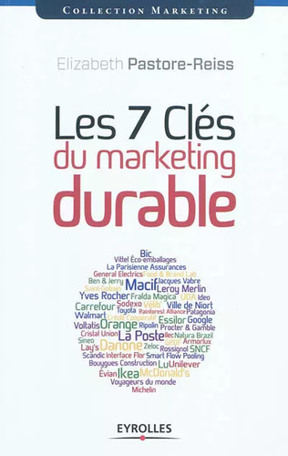 Les clés marketing - clés,