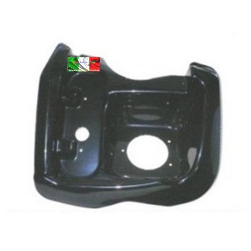 Supporto fendinebbia sinistro - supporto,